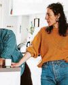 Shocked by my older hubby's sulk over pregnancy43