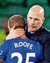 HITTING THE ROOFE HITTING THE ROOFE