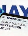 Hiring slump hits jobs giant Hiring slump hits jobs giant