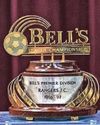 Gers' nine-in-a-row title trophy bought for £20k20