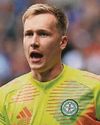 THUG IN JAIL FOR CELTIC GOALIE ATTACK13