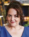 Menopause struggles left comedy star Ruth weeping38