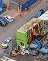 SCAFFOLD YARD ATTACK8