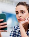 Struggling to cope with ex-partner's mixed messages49