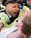 Terror ban on protest group12