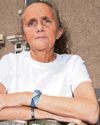 SUPERGRAN HOMELESS Daily Record