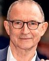 O'NEILL: WE'RE PARANOID TOO75