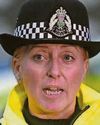 Cop searches to be based on biological sex2