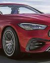 Make your Merc with this soft top44