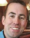 Doctor neighbour spotted runner's brain tumour signs39
