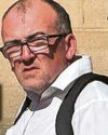 'Devil voice' firestarter dad is caged for 4 years35