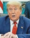 Judges have no power to halt Trump, top court says26