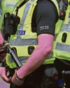 COPS IN CRISIS19