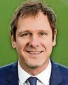 Dan's the man as Hibs unveil their new CEO77