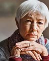 Abusive mum still has big hold over my life and it's hell41