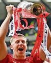 Mats: My Dons cup win beats Hungary title76