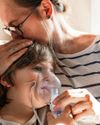 Help for parents coping with a child's severe food allergy38