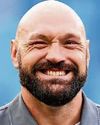 £218,000 A DAY.. ex-boxer Tyson's knockout profits37