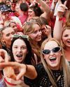 TRNSMT SUBWAY STRIKES19