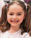 Family's tribute to 'loving little girl' killed by fall tree34