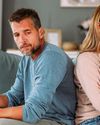 I have zero interest in sex... how can I save my marriage?61