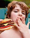 'ALARMING' RISE IN CHILD OBESITY16