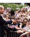 Wills is changing attitudes the way his mother did...18