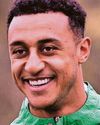 Idah's got the world at his feet insists Cal72