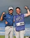 Young gun up for a another duel with Bob50