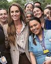 KATE ON LIFE AFTER CANCER TREATMENT: It's not all smooth..there are hard times15