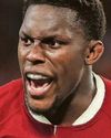 SUPER MARO LEADS LIONS TO EIGHT-TRY DEMOLITION51