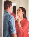My killjoy husband refuses to go away on a family holiday45