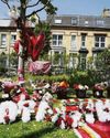 A dream wedding then heartbreak Daily Record