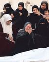 Israeli team joins Gaza ceasefire talks in Qatar15