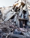 100 KILLED AS CEASEFIRE DEAL MOVES CLOSER Daily Record