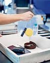 Airport lifts liquids limit to two litres26