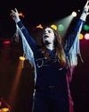 BLACK SABBATH Daily Record