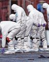 Cops search in quarry for gang hitman murder gun nine years on4