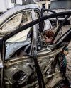 Trump is put up for peace prize......as yet more are killed in Gaza hell34