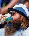 Football drink ban lifted..for two matches23