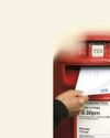 Royal fail service Daily Record