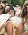 MUSIC FANS Daily Record
