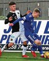 PETERHEAD TO PANATHINAIKOS81