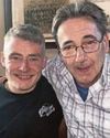 Scot meets donor who saved him17
