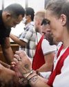Brit mum weeps in apology for Bali coke rap Daily Record