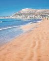 DRUG BOSS SNARED IN MOROCCO Daily Record