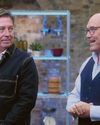 MASTERCHEF FALLOUT: TORODE Daily Record