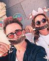 Disney fan Tom is a big kid at 40 Daily Record