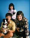 I wished I'd never gone to Blue Peter... I was an actor, I thought I'd be a film star Daily Record