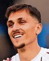 KYZIRIDIS WAS ALL-IN WITH HEARTS DEAL Daily Record